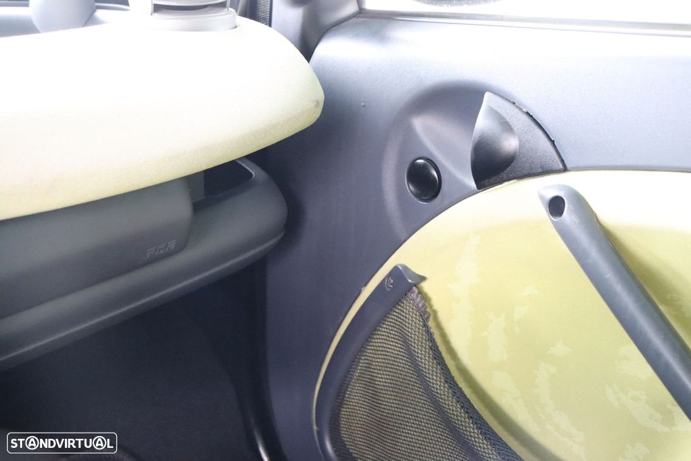 Smart ForTwo Coupé Pulse 61 - 13