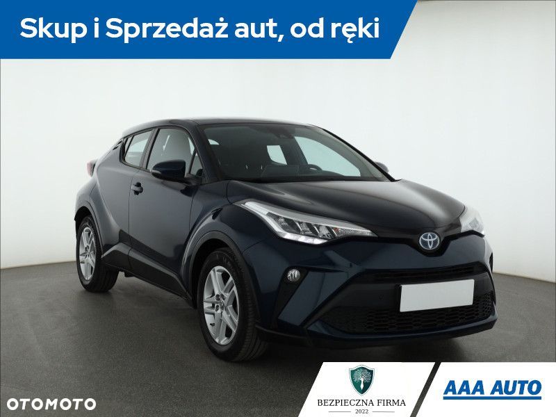 Toyota C-HR - 3