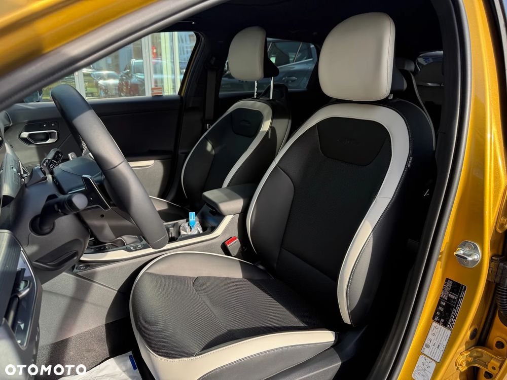 Kia K4 1.6 T-GDI GT Line - 22