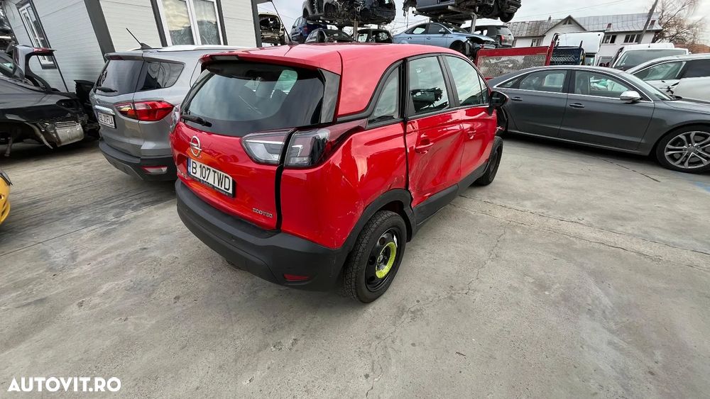 Pompa inalta opel crossland 2020 1.2 THP TURBO COD HNO5 EURO 6 - 2
