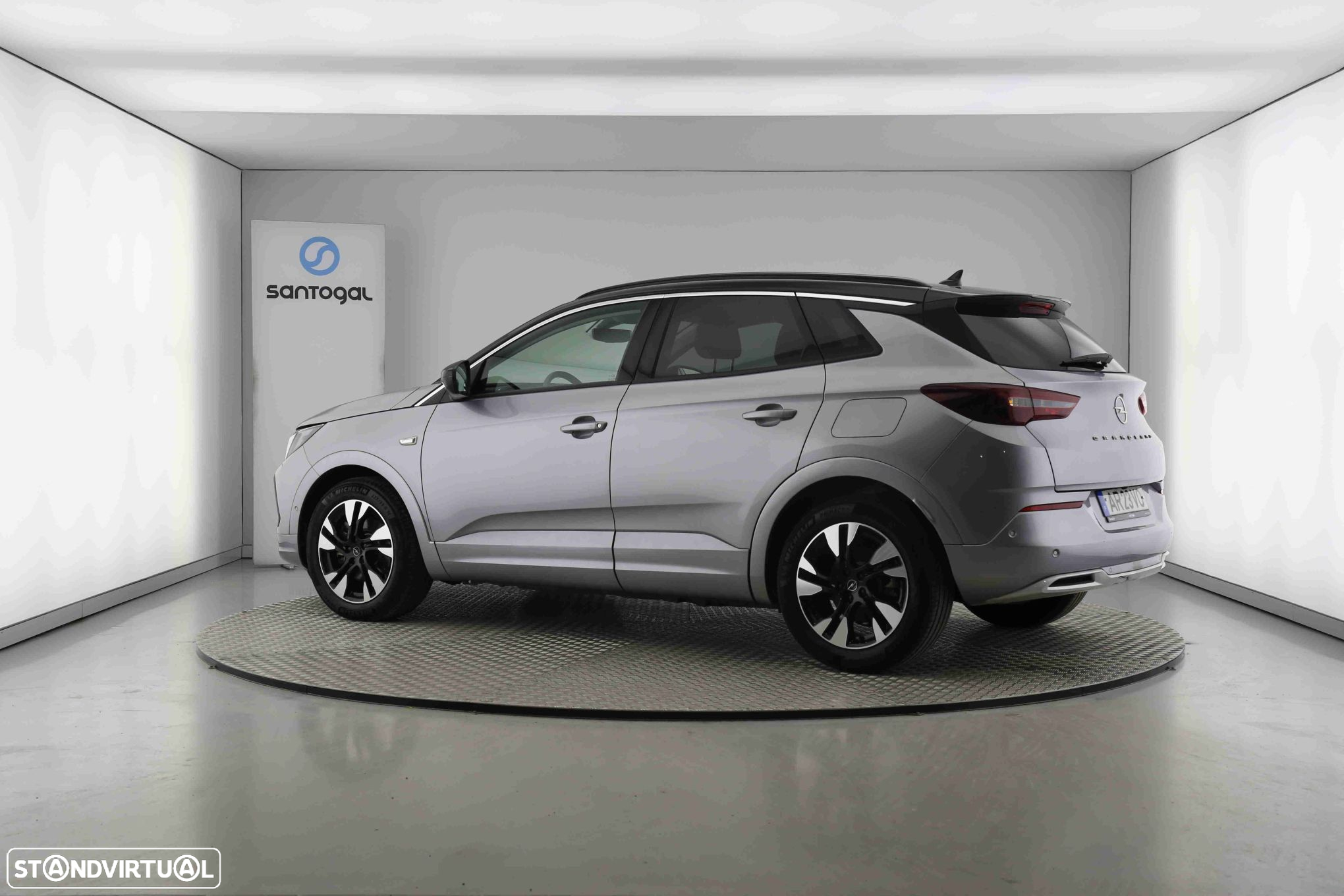 Opel Grandland 1.6 T PHEV Ultimate - 3