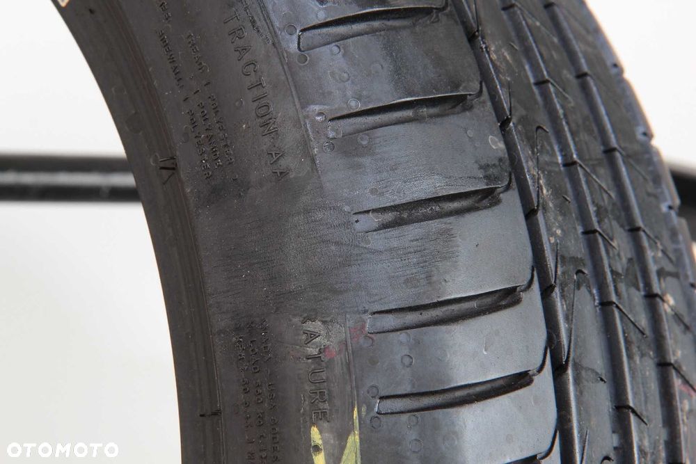 205/45R17 Pirelli CINTURATO P7* P7C2 88W XL 5,5-6mm 2022R PARA EP1142 - 10