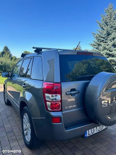 Suzuki Grand Vitara 1.9 DDiS 20th Anniversary - 3