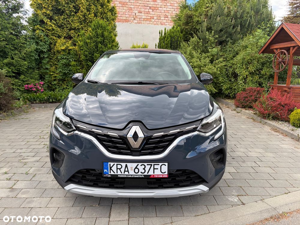 Renault Captur TCe 90 TECHNO - 6