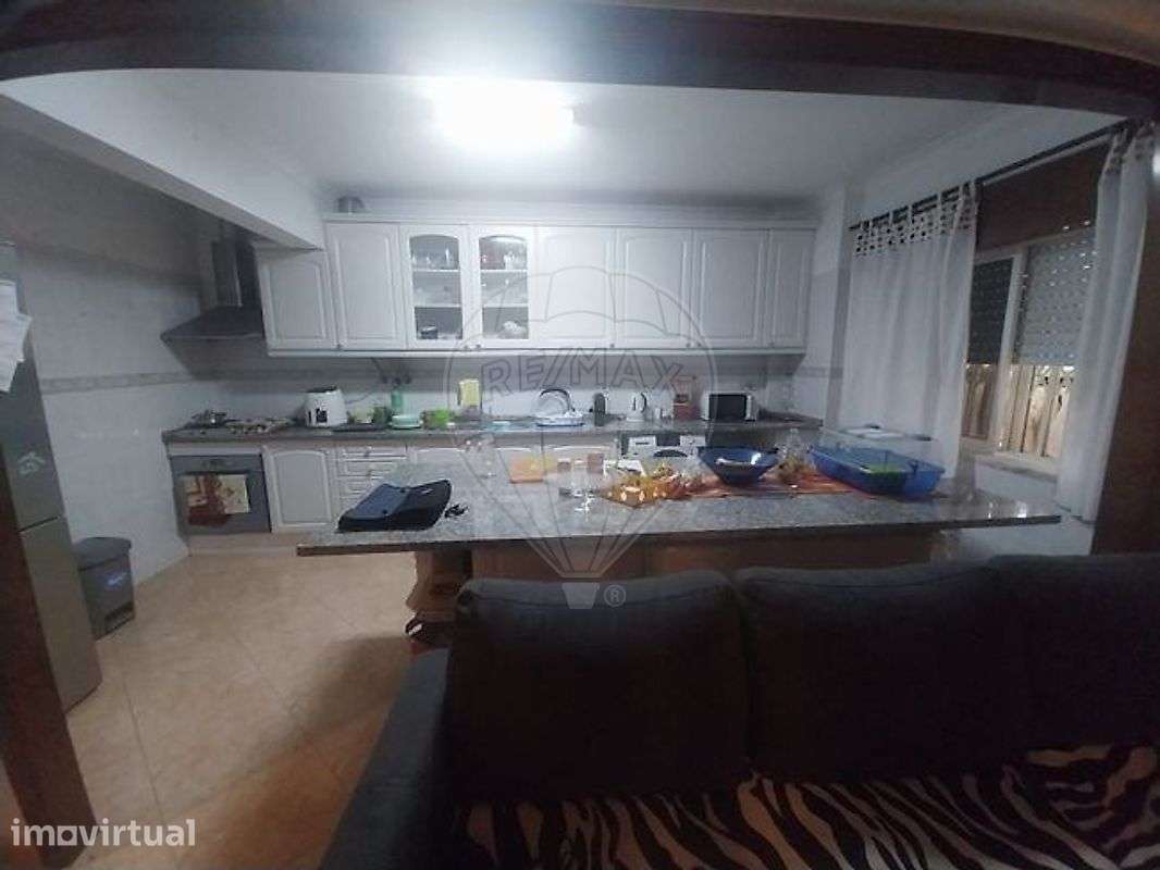 Apartamento T0 para venda - Grande imagem: 4/10