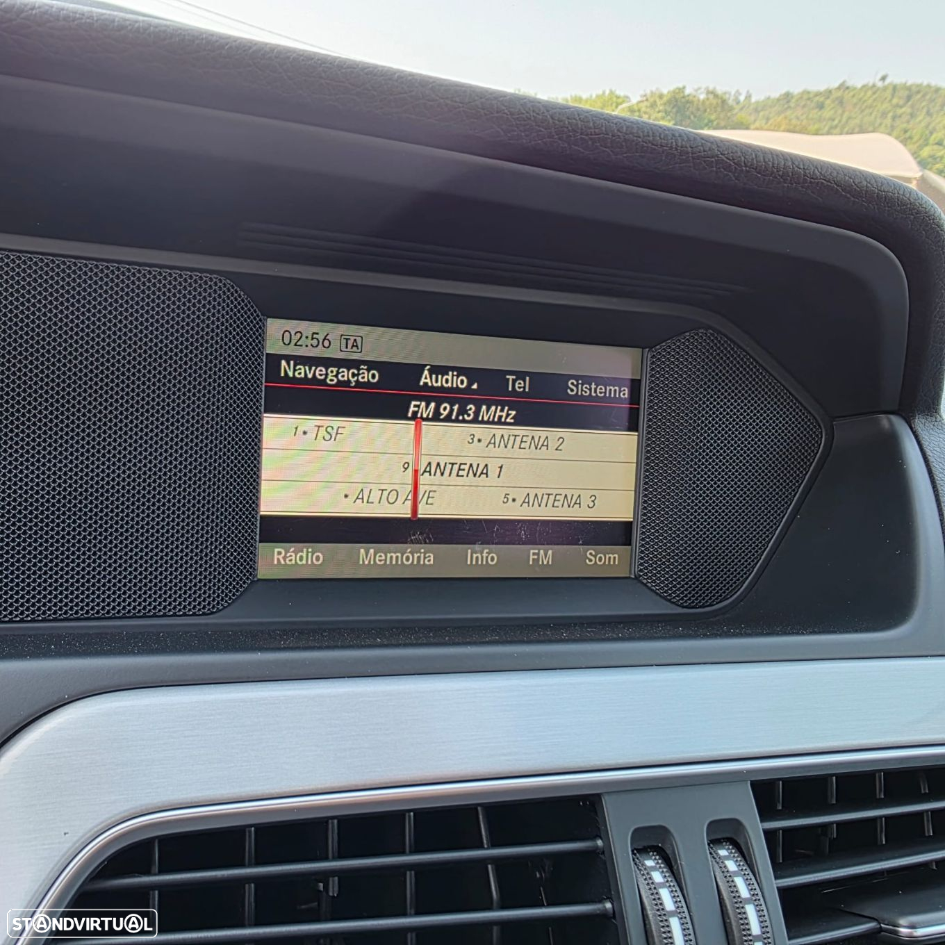 Mercedes-Benz C 220 CDi Avantgarde BE 123g - 23