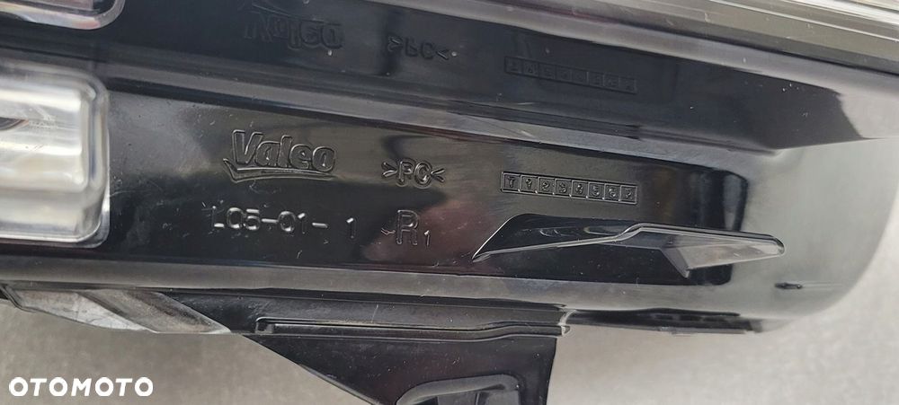 LAMPA PRZÓD PRAWA VW T-ROC ,,IQ LIGHT,, FULL LED LIFT 20214- 2GA941036AF - 6