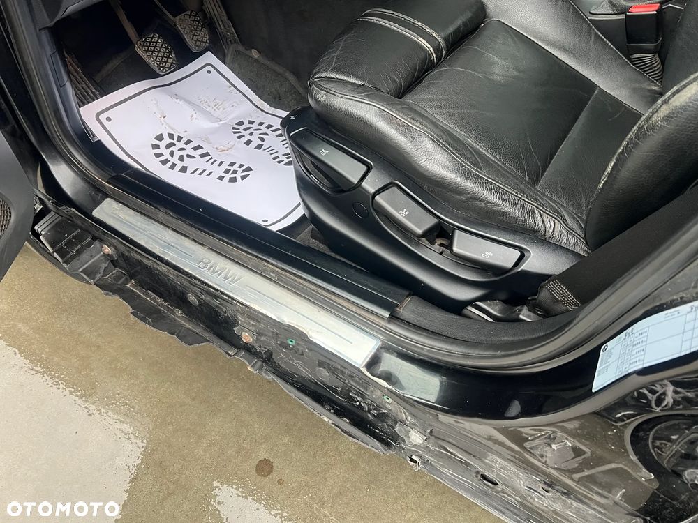 BMW X3 sDrive18d - 21