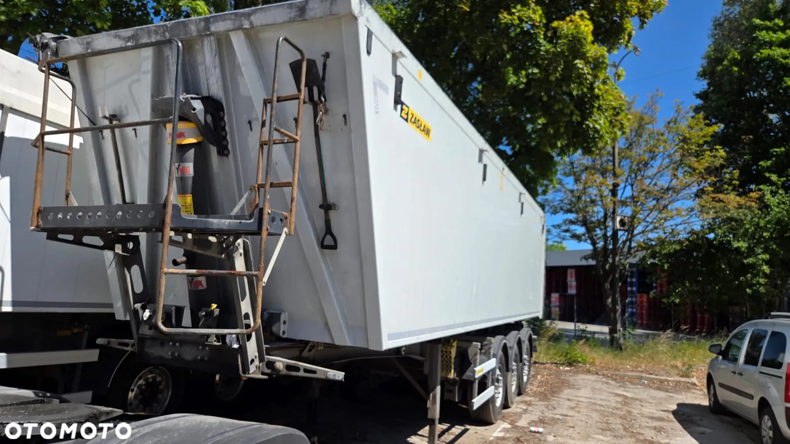 Zaslaw Kis 48 - 5