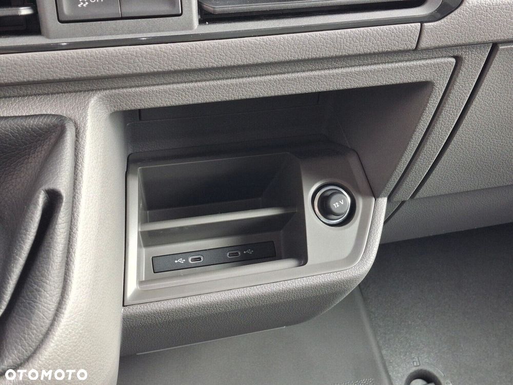 Volkswagen Crafter - 24