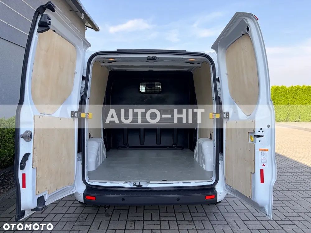 Ford Transit - 15