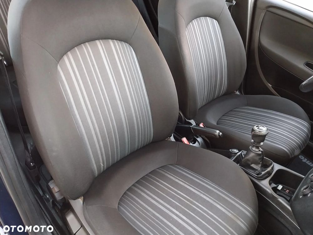 Fiat Punto Evo 1.2 8V Pop - 19