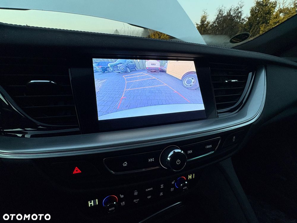 Opel Insignia 2.0 Direct InjectionTurbo GSI - 27