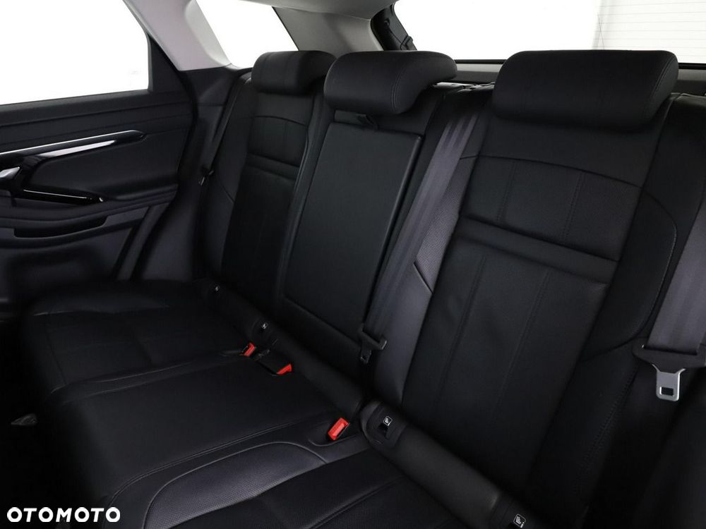 Land Rover Range Rover Evoque 2.0 D150 mHEV S - 18