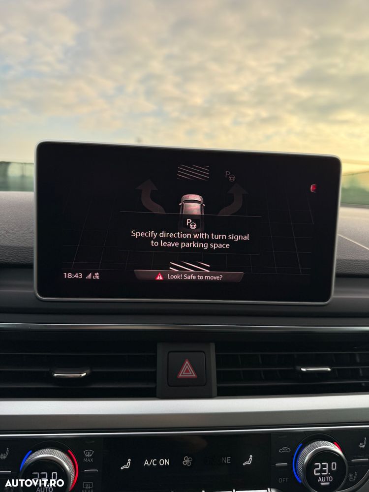 Audi A5 ack 2.0 TDI S tronic quattro Design - 21