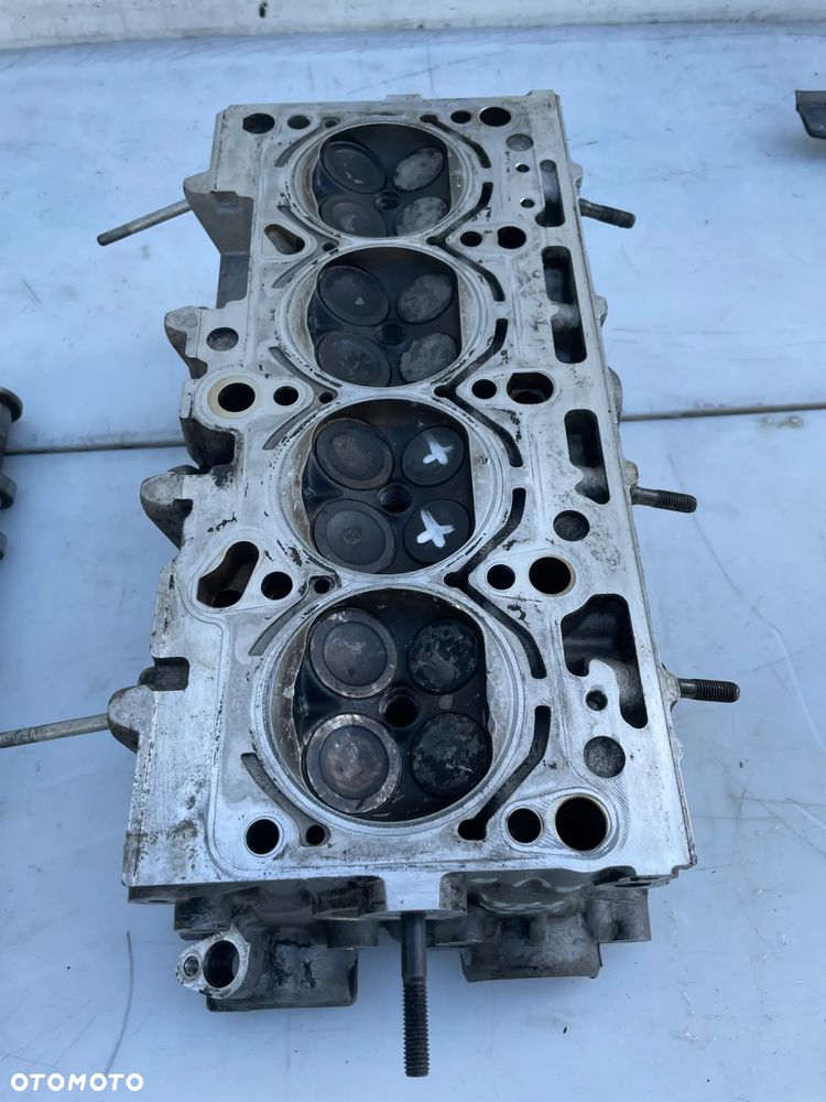 Głowica vw Golf V Audi A3 8P Seat Leon II 2.0 TFSI BWA 06F103373 - 30