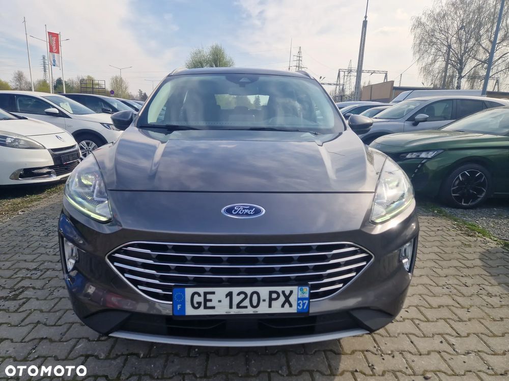 Ford Kuga ver-2-0-ti--vct-titanium - 5