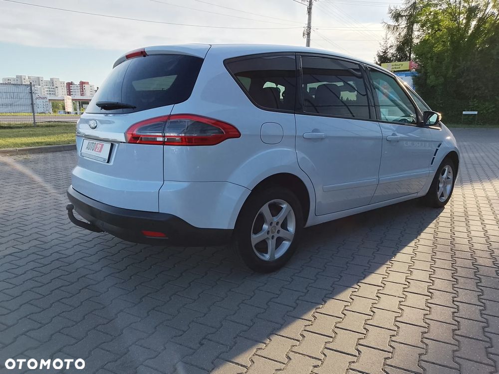 Ford S-Max 2.0 TDCi Trend - 6