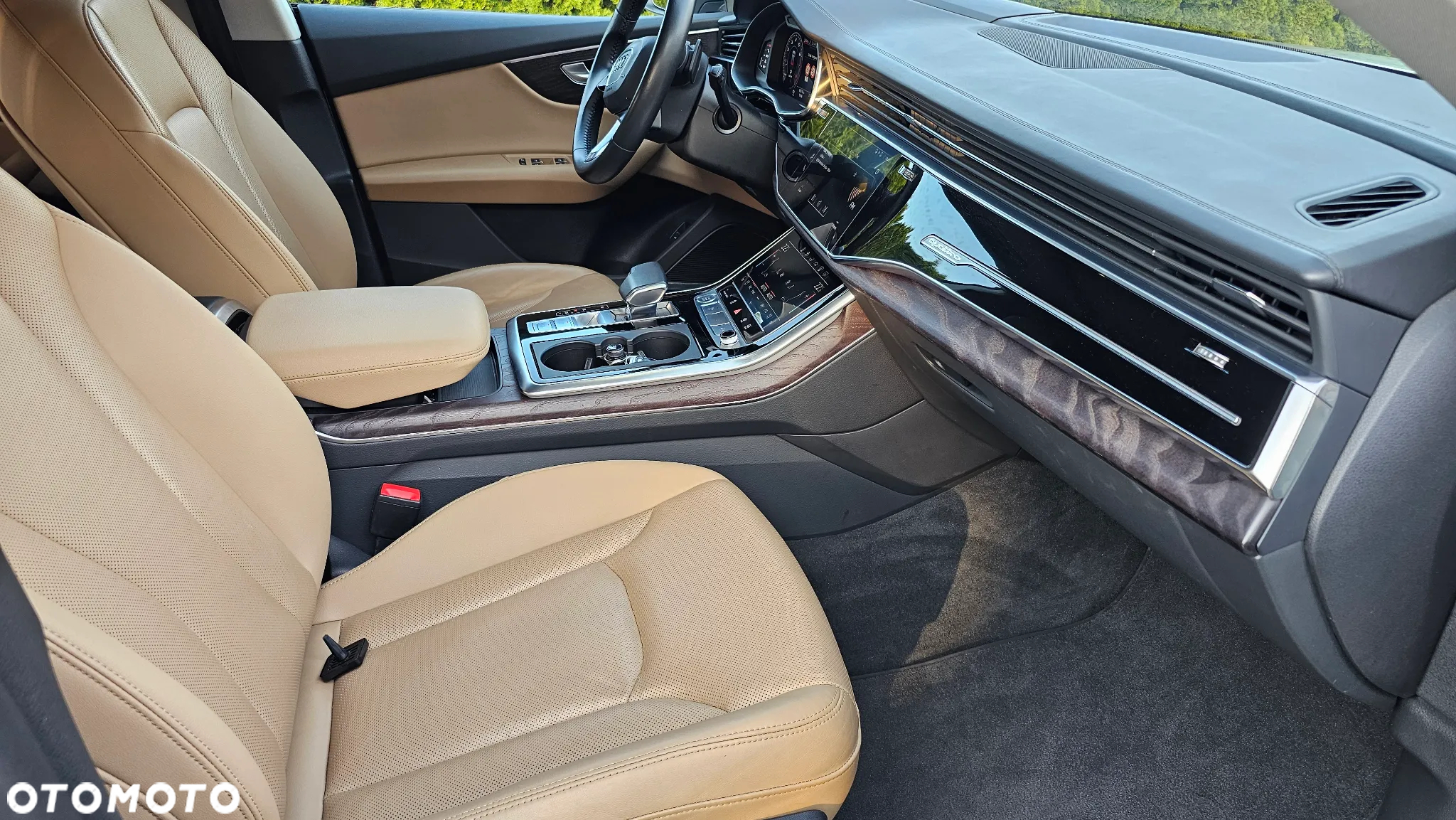 Audi Q8 - 16