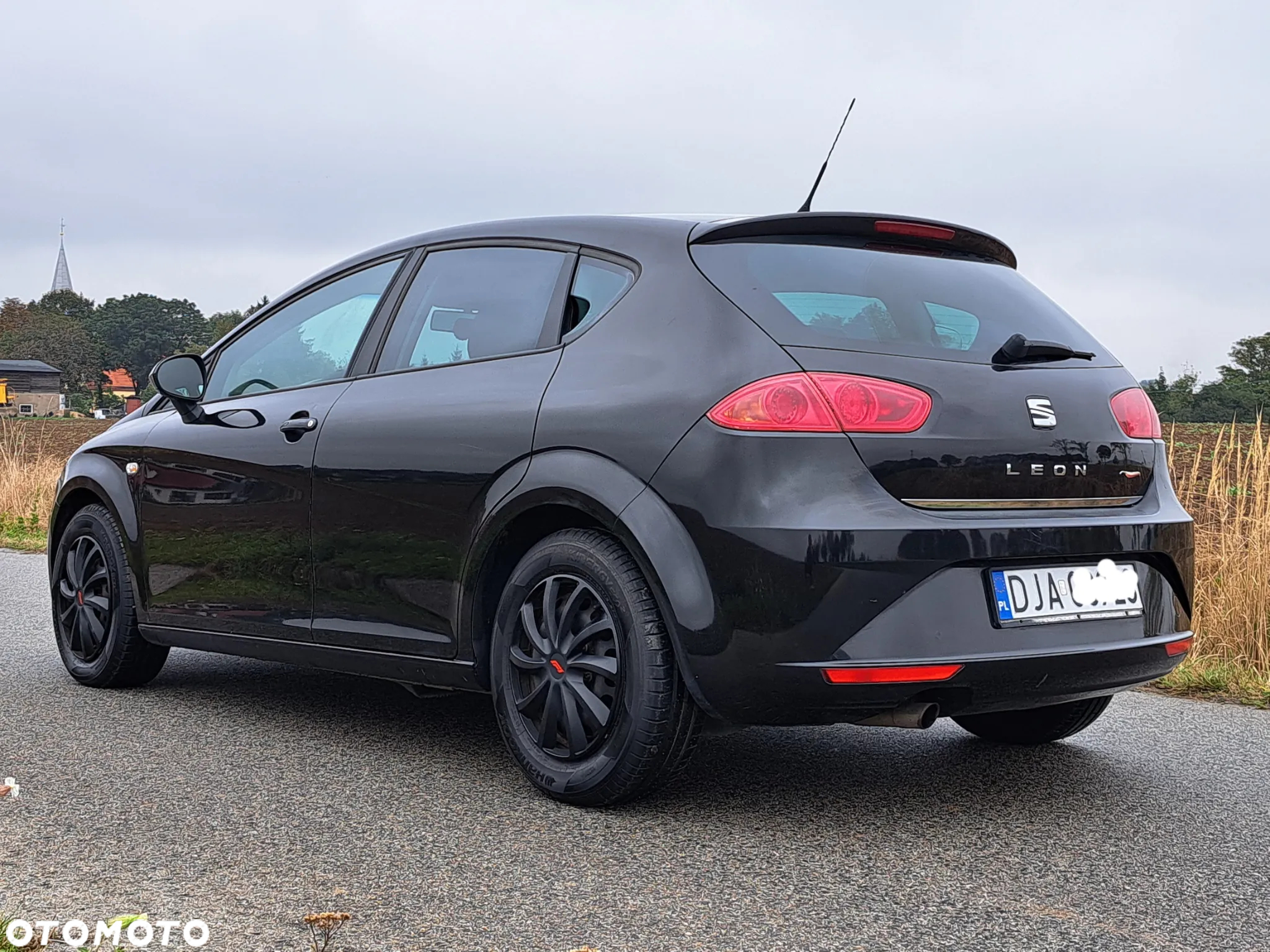 Seat Leon 1.6 TDI DPF E-Ecomotive Reference - 3