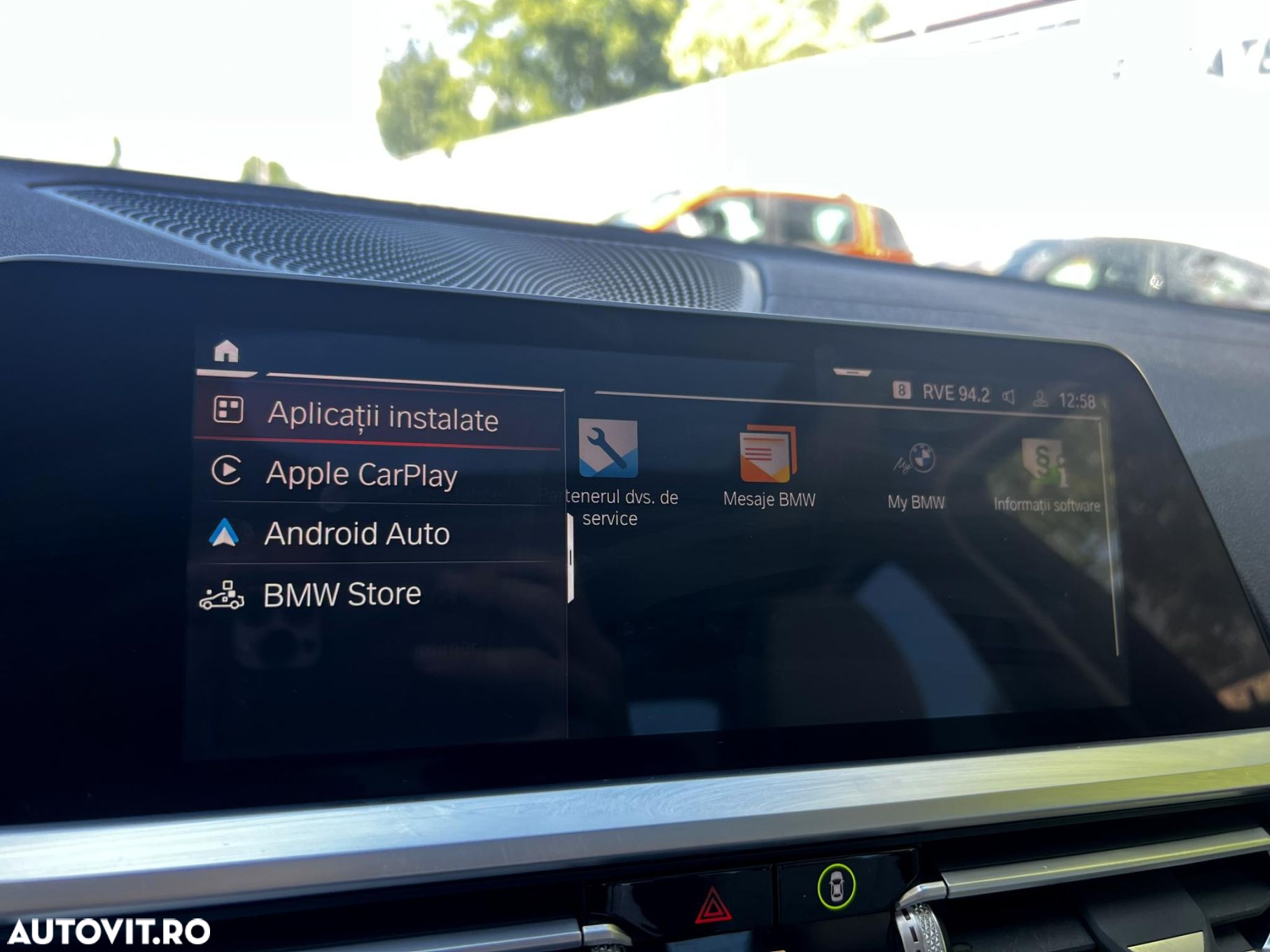 BMW Seria 3 318d Aut. - 26
