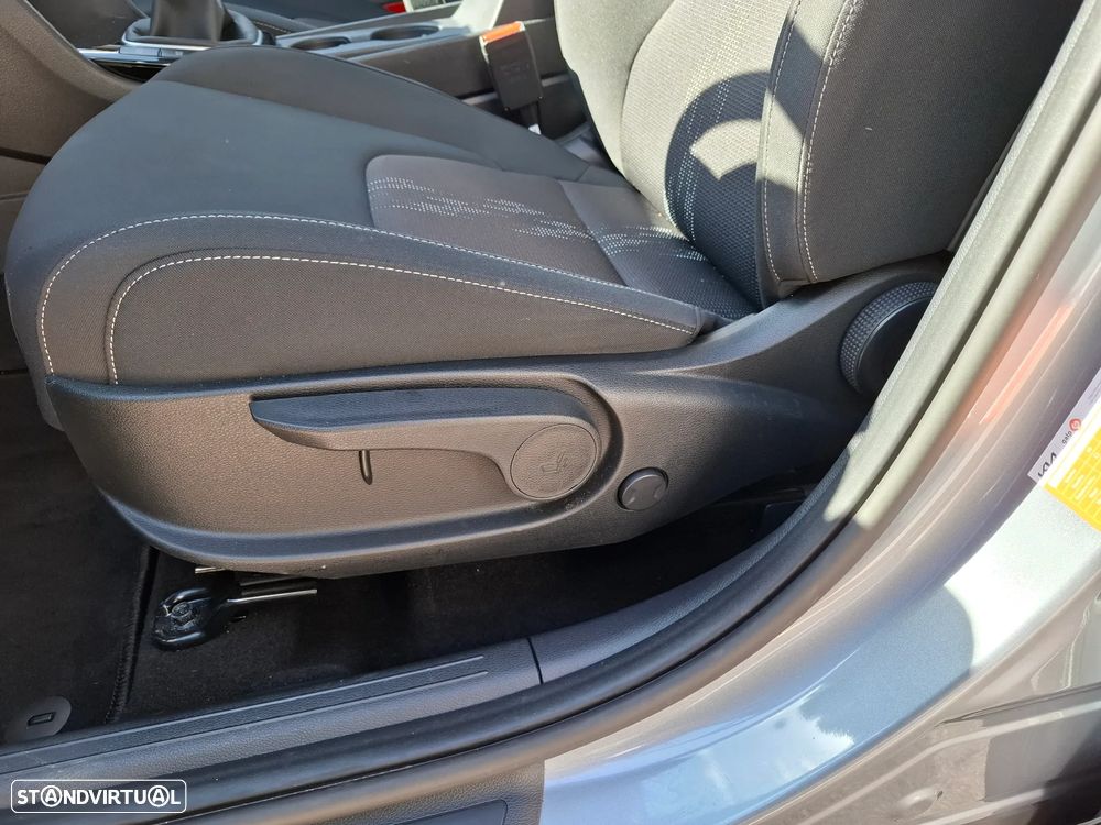 Kia Sportage 1.6 T-GDI Drive - 13