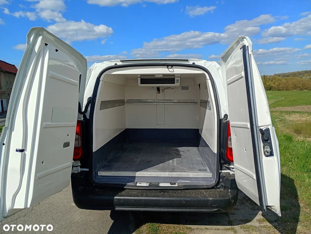 Peugeot Partner - 15