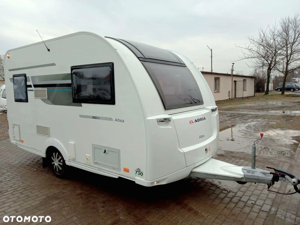 Adria Altea 362LH Forth - 19