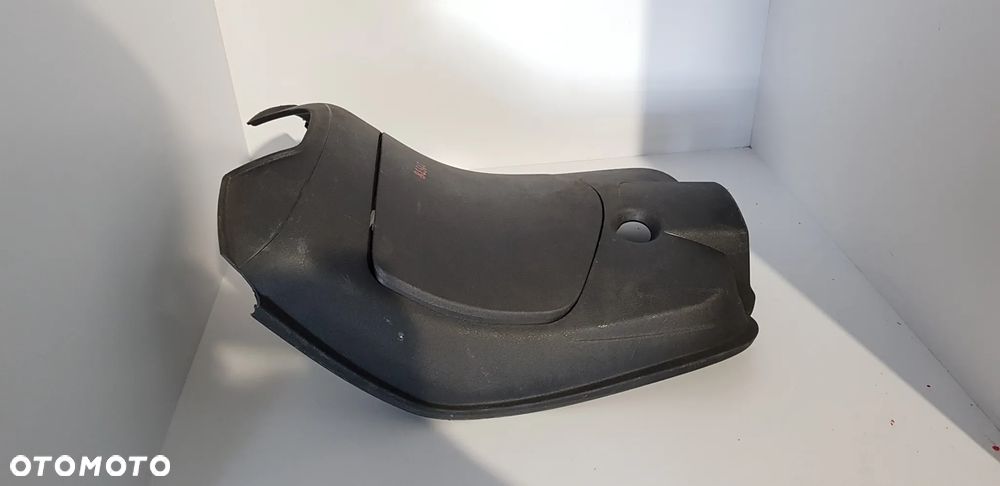 Piaggio Vespa LX 50 Kokpit - 3
