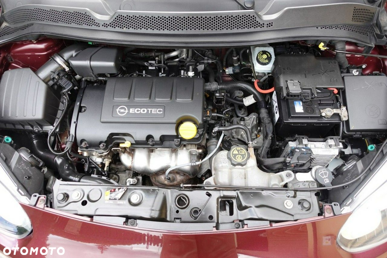 Opel Adam - 10