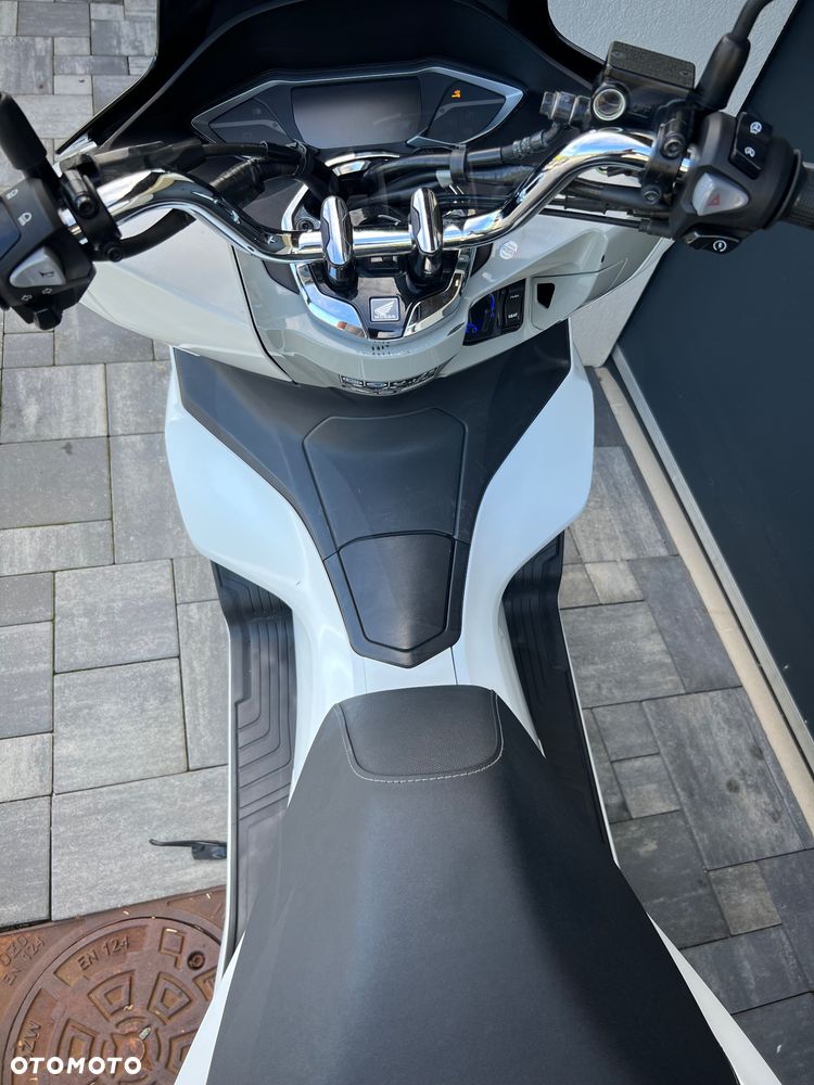 Honda PCX - 8