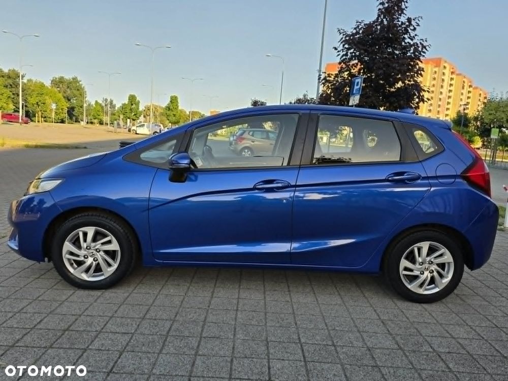 Honda Jazz 1.3 i-VTEC Elegance - 6