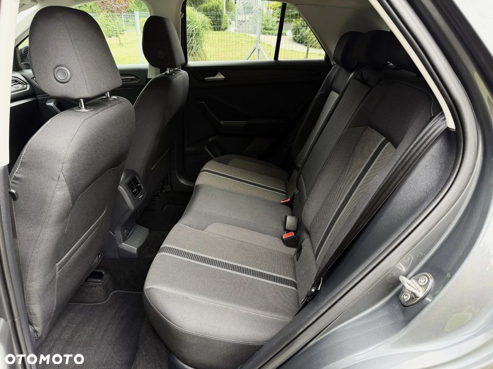 Volkswagen T-Roc 1.6 TDI SCR Style - 19