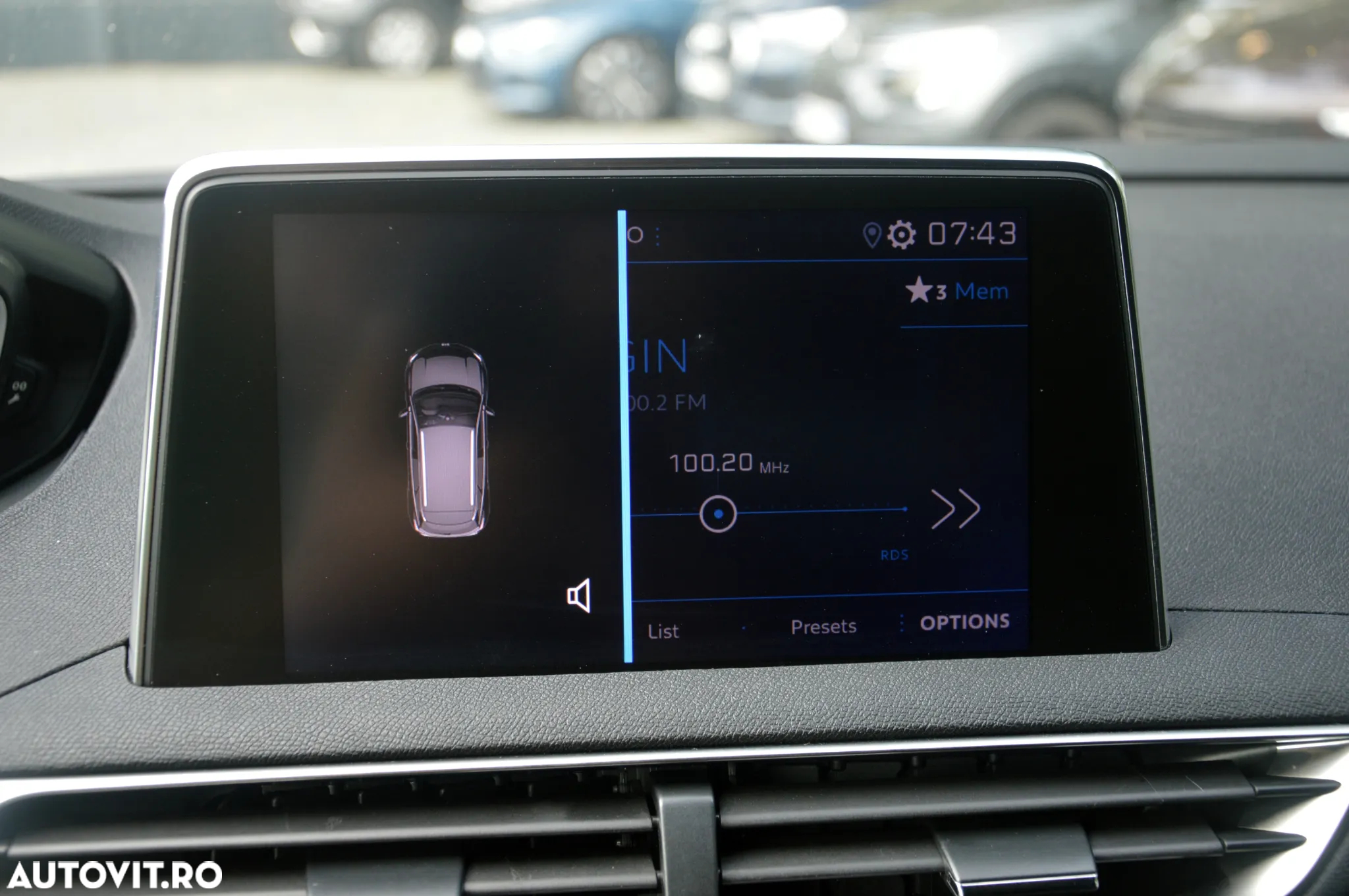 Peugeot 3008 1.5 BlueHDI S&S EAT8 GT-Line - 31