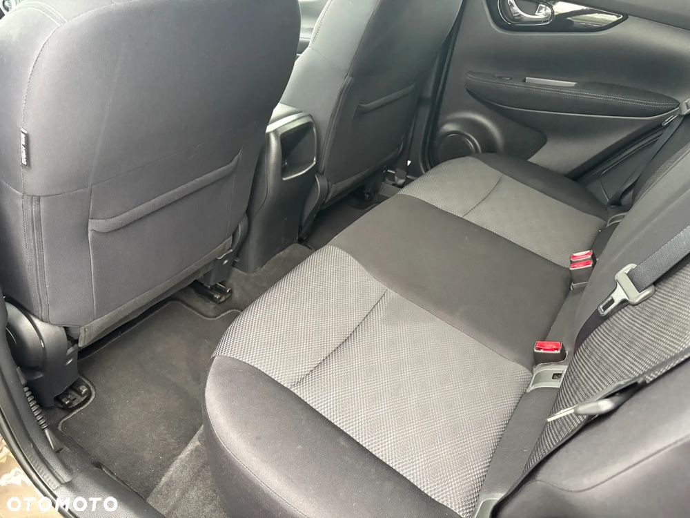 Nissan Qashqai 1.6 DIG-T Tekna - 21