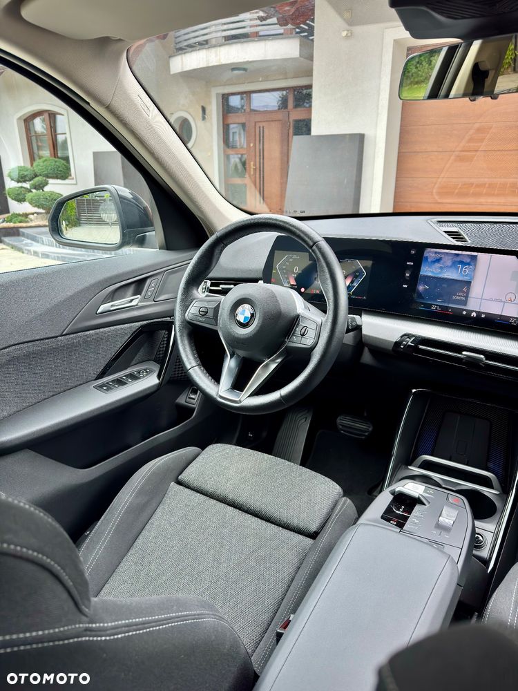 BMW X1 sDrive18i xLine sport - 18