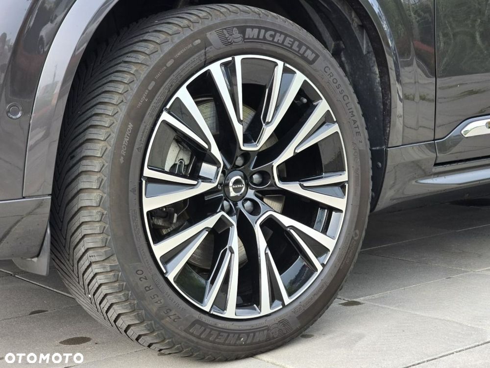 Volvo XC 90 T8 AWD Plug-In Hybrid Ultimate Bright 7os - 21