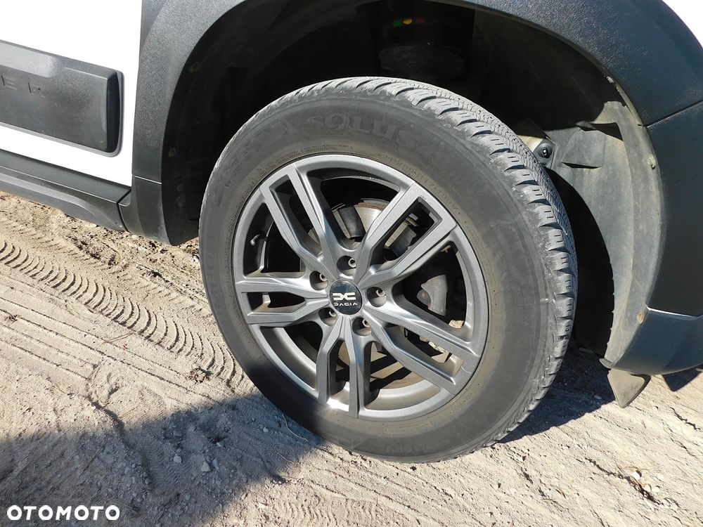 Dacia Duster 1.3 TCe Comfort - 4