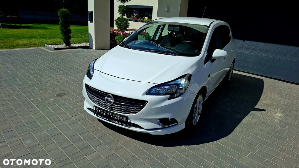 Opel Corsa 1.4 Color Edition S&S - 9