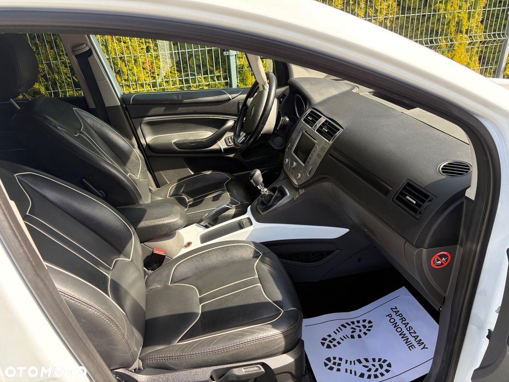 Ford Kuga 2.0 TDCi 4x4 Individual - 18