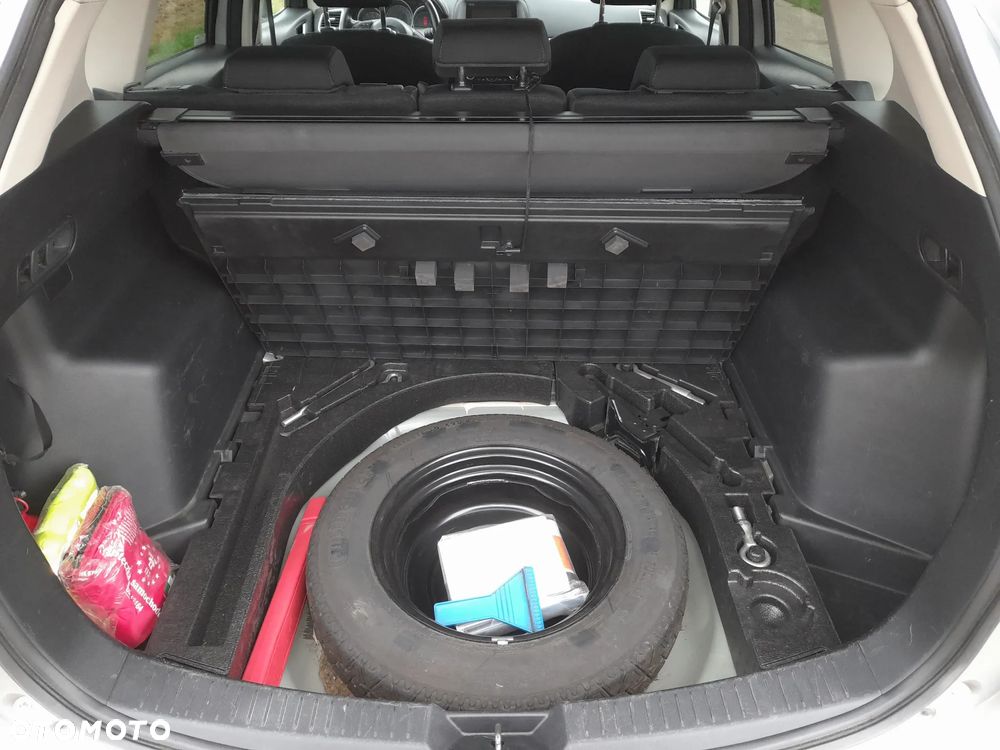 Mazda CX-5 2.0 Skyenergy - 24