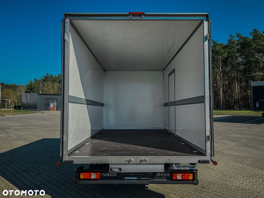 Iveco Daily 35S18HA8 3.0 180KM - 11