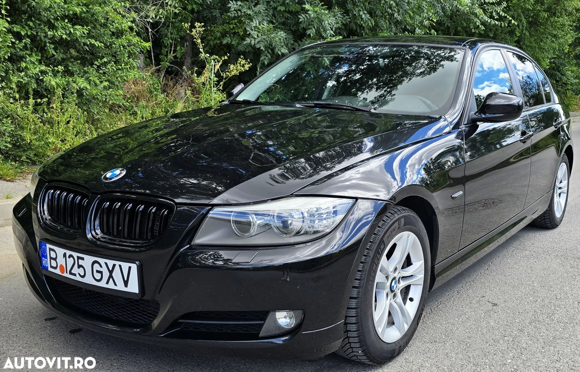 BMW Seria 3 - 1