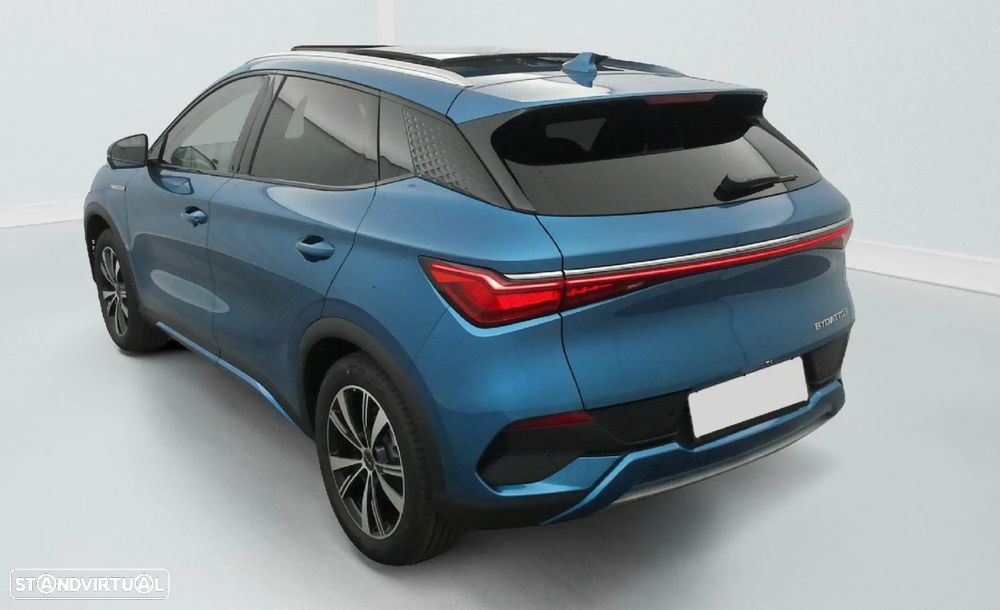 BYD Atto 3 60.48 kWh Comfort - 5