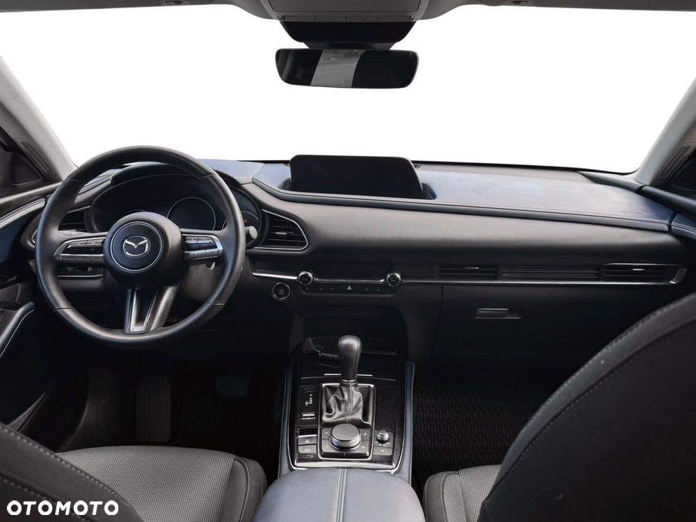 Mazda CX-30 SKYACTIV-X 2.0 M-Hybrid AWD SELECTION - 19