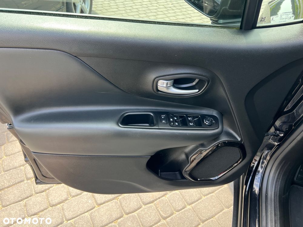 Jeep Renegade 1.4 MultiAir Limited FWD S&S - 15