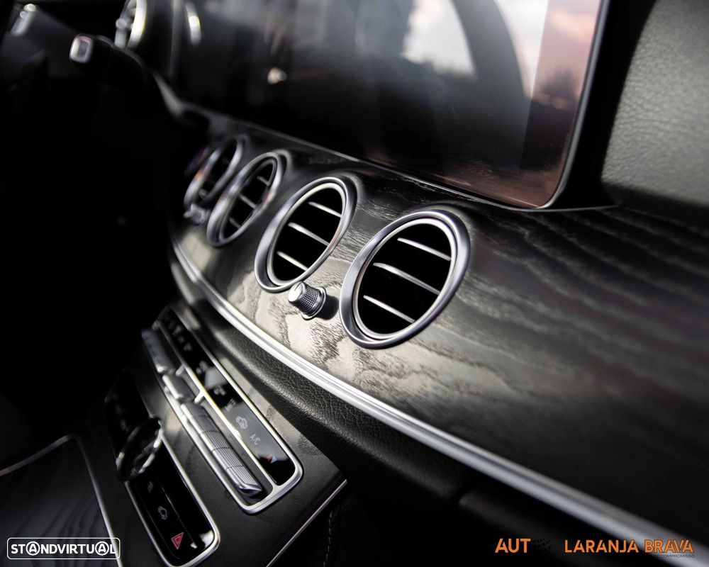 Mercedes-Benz E 300 - 24