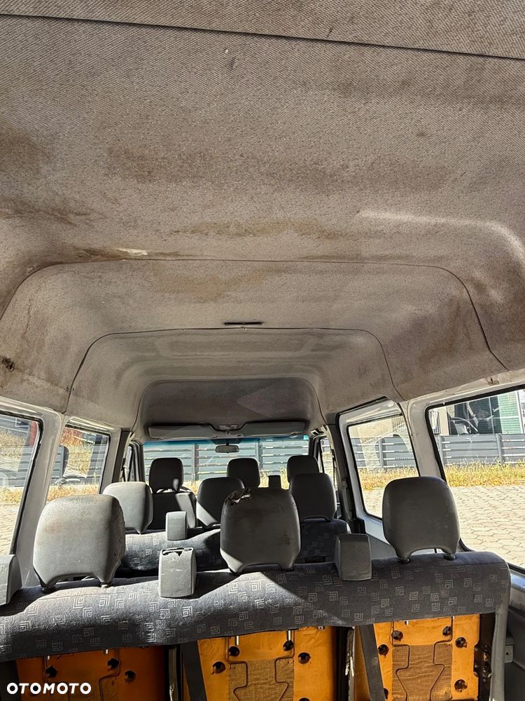 Mercedes-Benz Sprinter 211 CDI 906.211 - 13