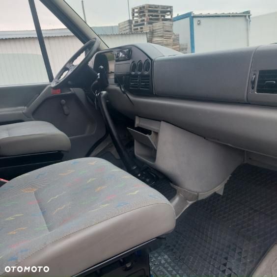 Volkswagen LT35 - 9