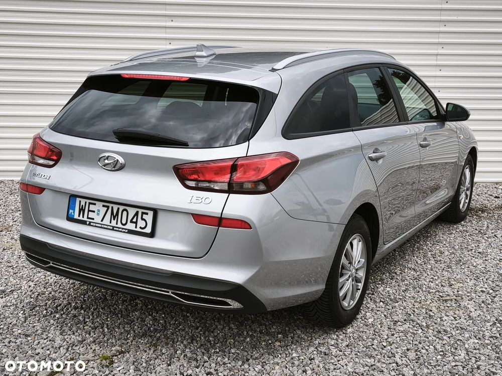Hyundai i30 1.0 T-GDI Modern - 6